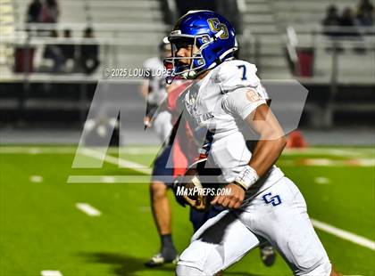 Thumbnail 1 in Charter Oak @ Colony (Senior Night) photogallery.