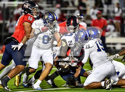 Thumbnail 2 in Charter Oak @ Colony (Senior Night) photogallery.