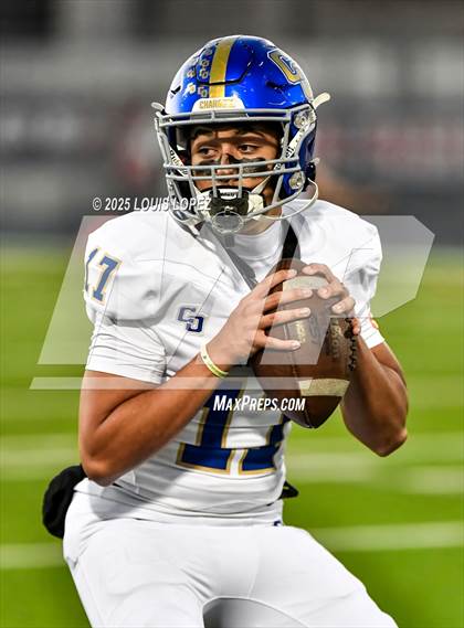 Thumbnail 1 in Charter Oak @ Colony (Senior Night) photogallery.