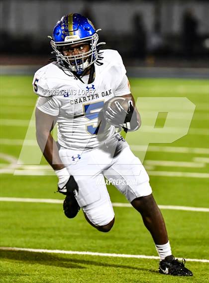 Thumbnail 3 in Charter Oak @ Colony (Senior Night) photogallery.