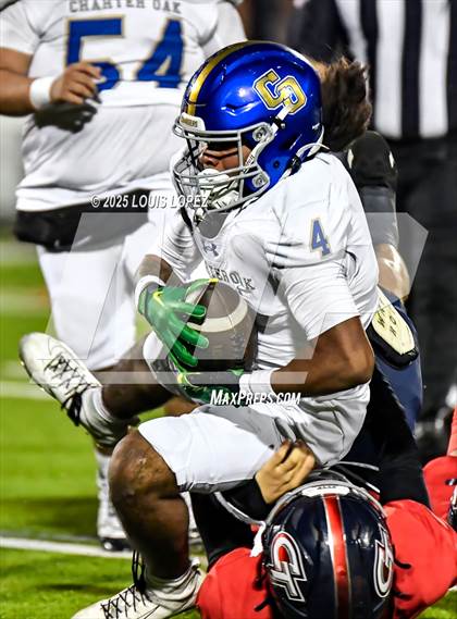 Thumbnail 1 in Charter Oak @ Colony (Senior Night) photogallery.