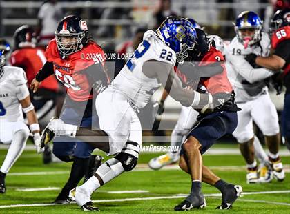 Thumbnail 3 in Charter Oak @ Colony (Senior Night) photogallery.