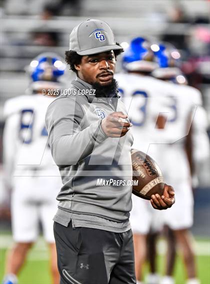 Thumbnail 3 in Charter Oak @ Colony (Senior Night) photogallery.