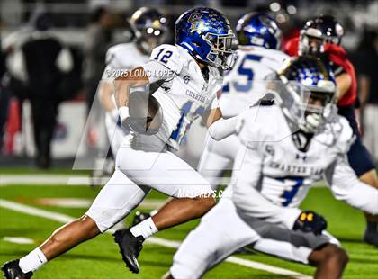 Thumbnail 3 in Charter Oak @ Colony (Senior Night) photogallery.