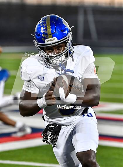 Thumbnail 3 in Charter Oak @ Colony (Senior Night) photogallery.