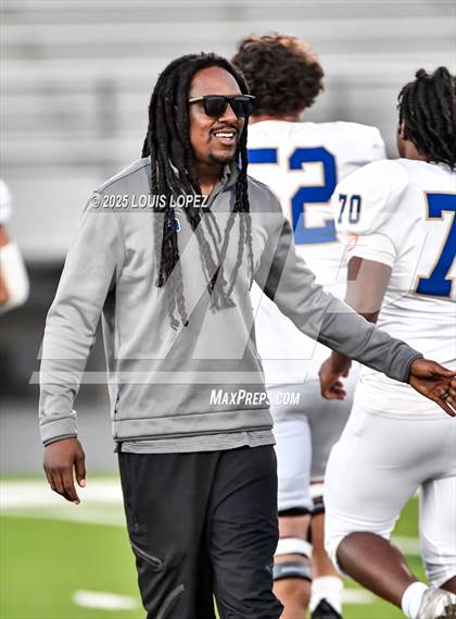 Thumbnail 3 in Charter Oak @ Colony (Senior Night) photogallery.