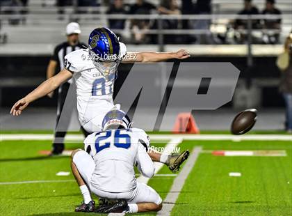 Thumbnail 1 in Charter Oak @ Colony (Senior Night) photogallery.