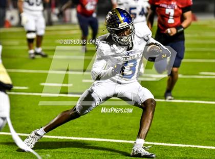 Thumbnail 2 in Charter Oak @ Colony (Senior Night) photogallery.