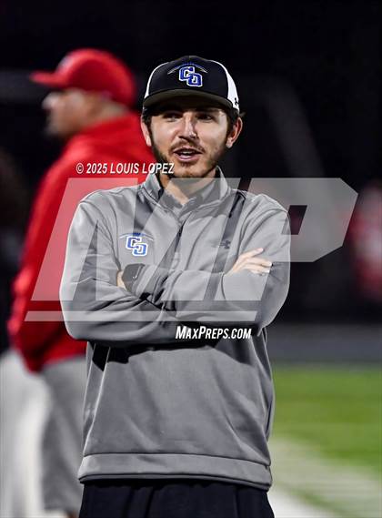 Thumbnail 3 in Charter Oak @ Colony (Senior Night) photogallery.