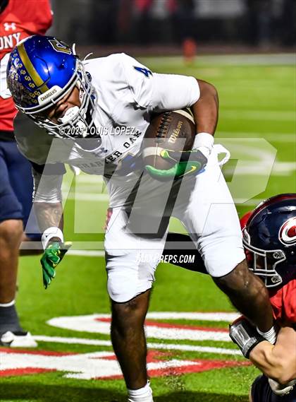 Thumbnail 2 in Charter Oak @ Colony (Senior Night) photogallery.