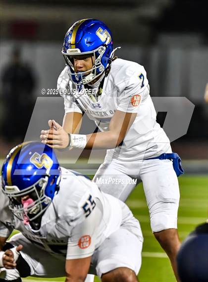 Thumbnail 3 in Charter Oak @ Colony (Senior Night) photogallery.