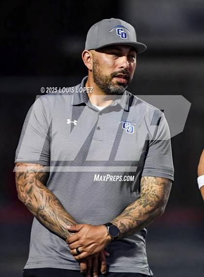 Thumbnail 3 in Charter Oak @ Colony (Senior Night) photogallery.