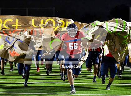 Thumbnail 1 in Charter Oak @ Colony (Senior Night) photogallery.