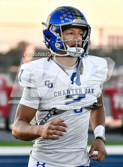 Thumbnail 2 in Charter Oak @ Colony (Senior Night) photogallery.