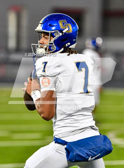 Thumbnail 1 in Charter Oak @ Colony (Senior Night) photogallery.