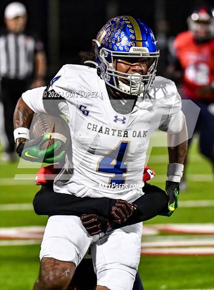 Thumbnail 2 in Charter Oak @ Colony (Senior Night) photogallery.