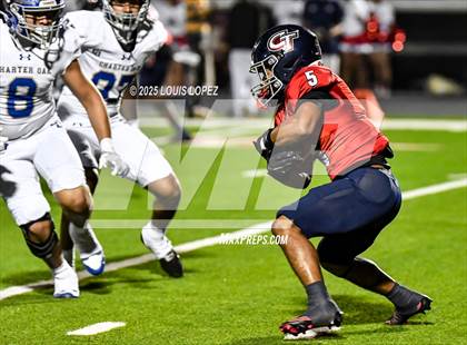 Thumbnail 1 in Charter Oak @ Colony (Senior Night) photogallery.