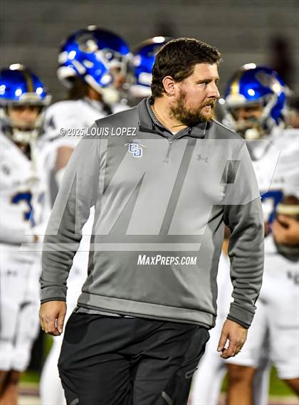 Thumbnail 1 in Charter Oak @ Colony (Senior Night) photogallery.