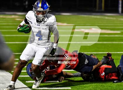 Thumbnail 3 in Charter Oak @ Colony (Senior Night) photogallery.