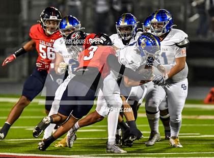 Thumbnail 1 in Charter Oak @ Colony (Senior Night) photogallery.