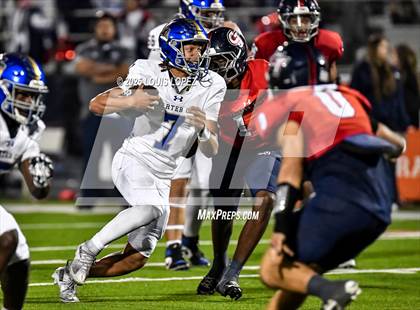 Thumbnail 1 in Charter Oak @ Colony (Senior Night) photogallery.