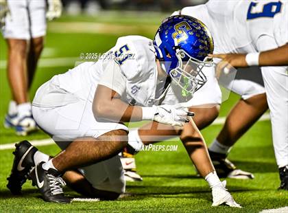 Thumbnail 2 in Charter Oak @ Colony (Senior Night) photogallery.