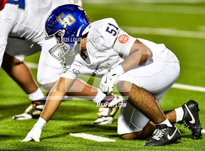 Thumbnail 1 in Charter Oak @ Colony (Senior Night) photogallery.