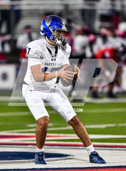 Thumbnail 2 in Charter Oak @ Colony (Senior Night) photogallery.