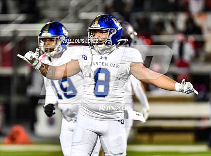 Thumbnail 3 in Charter Oak @ Colony (Senior Night) photogallery.