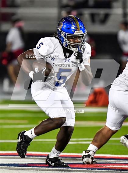 Thumbnail 1 in Charter Oak @ Colony (Senior Night) photogallery.