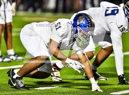 Thumbnail 3 in Charter Oak @ Colony (Senior Night) photogallery.