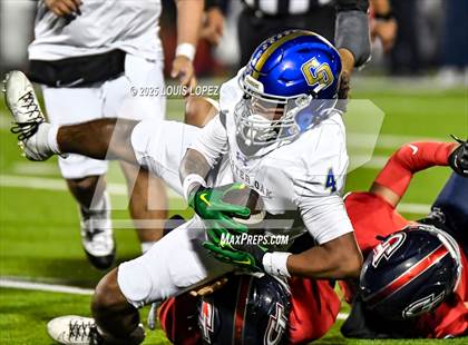 Thumbnail 2 in Charter Oak @ Colony (Senior Night) photogallery.