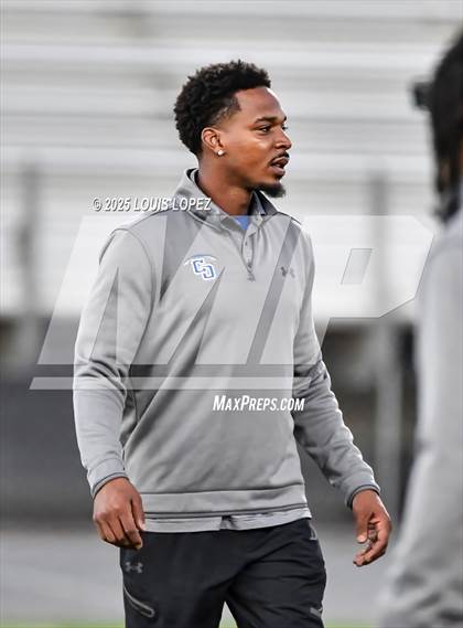 Thumbnail 1 in Charter Oak @ Colony (Senior Night) photogallery.