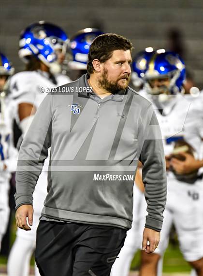 Thumbnail 3 in Charter Oak @ Colony (Senior Night) photogallery.