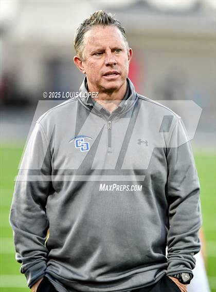 Thumbnail 2 in Charter Oak @ Colony (Senior Night) photogallery.