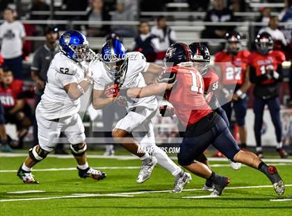 Thumbnail 1 in Charter Oak @ Colony (Senior Night) photogallery.