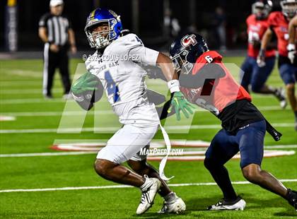 Thumbnail 2 in Charter Oak @ Colony (Senior Night) photogallery.