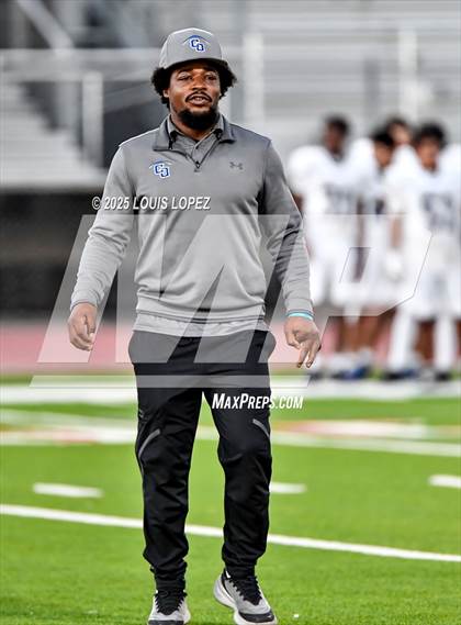 Thumbnail 2 in Charter Oak @ Colony (Senior Night) photogallery.