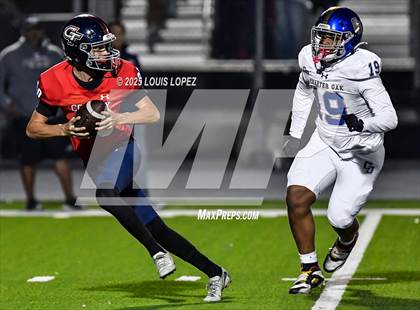 Thumbnail 2 in Charter Oak @ Colony (Senior Night) photogallery.