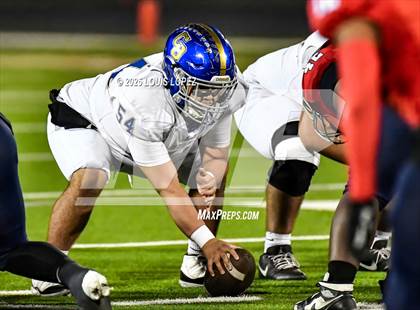 Thumbnail 3 in Charter Oak @ Colony (Senior Night) photogallery.