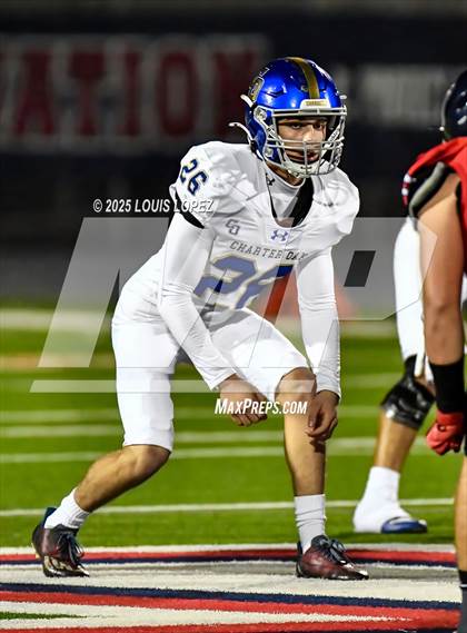 Thumbnail 1 in Charter Oak @ Colony (Senior Night) photogallery.