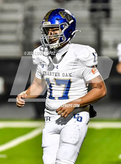 Thumbnail 2 in Charter Oak @ Colony (Senior Night) photogallery.