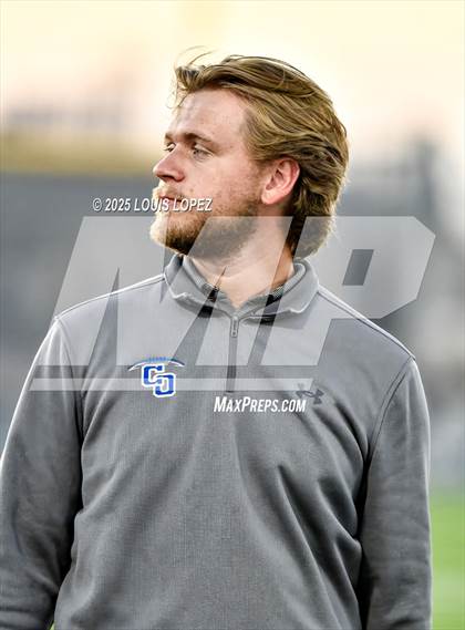 Thumbnail 3 in Charter Oak @ Colony (Senior Night) photogallery.