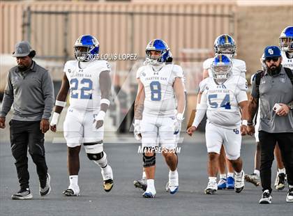 Thumbnail 1 in Charter Oak @ Colony (Senior Night) photogallery.