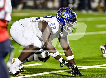 Thumbnail 3 in Charter Oak @ Colony (Senior Night) photogallery.