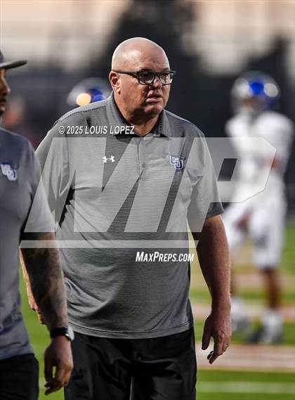 Thumbnail 3 in Charter Oak @ Colony (Senior Night) photogallery.