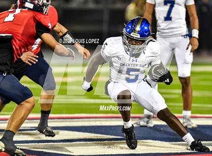 Thumbnail 2 in Charter Oak @ Colony (Senior Night) photogallery.