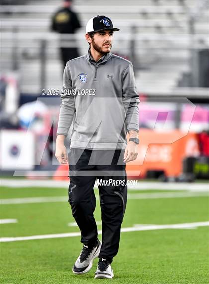 Thumbnail 2 in Charter Oak @ Colony (Senior Night) photogallery.