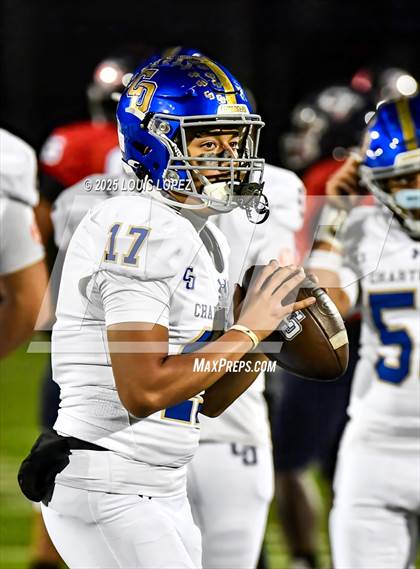 Thumbnail 2 in Charter Oak @ Colony (Senior Night) photogallery.