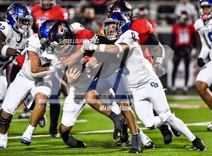 Thumbnail 3 in Charter Oak @ Colony (Senior Night) photogallery.